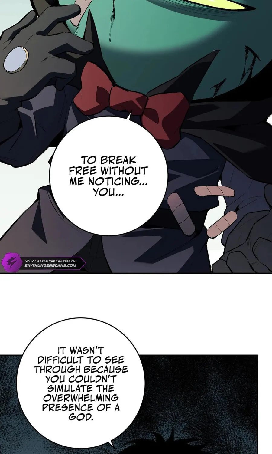 Virus King Chapter 55 page 38 - 
