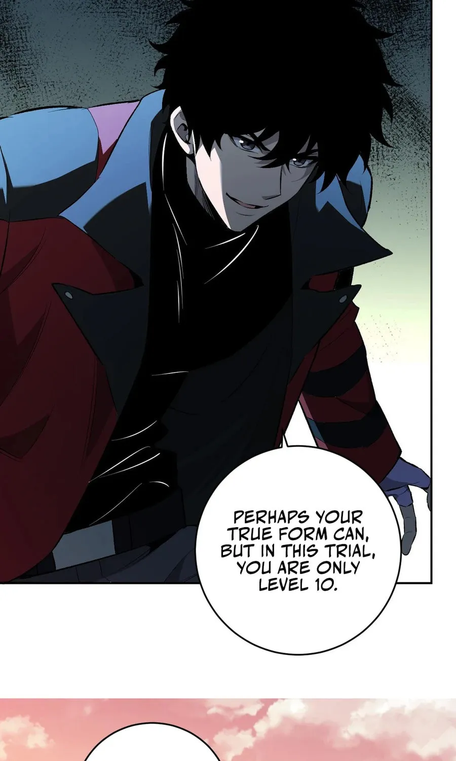 Virus King Chapter 55 page 39 - 