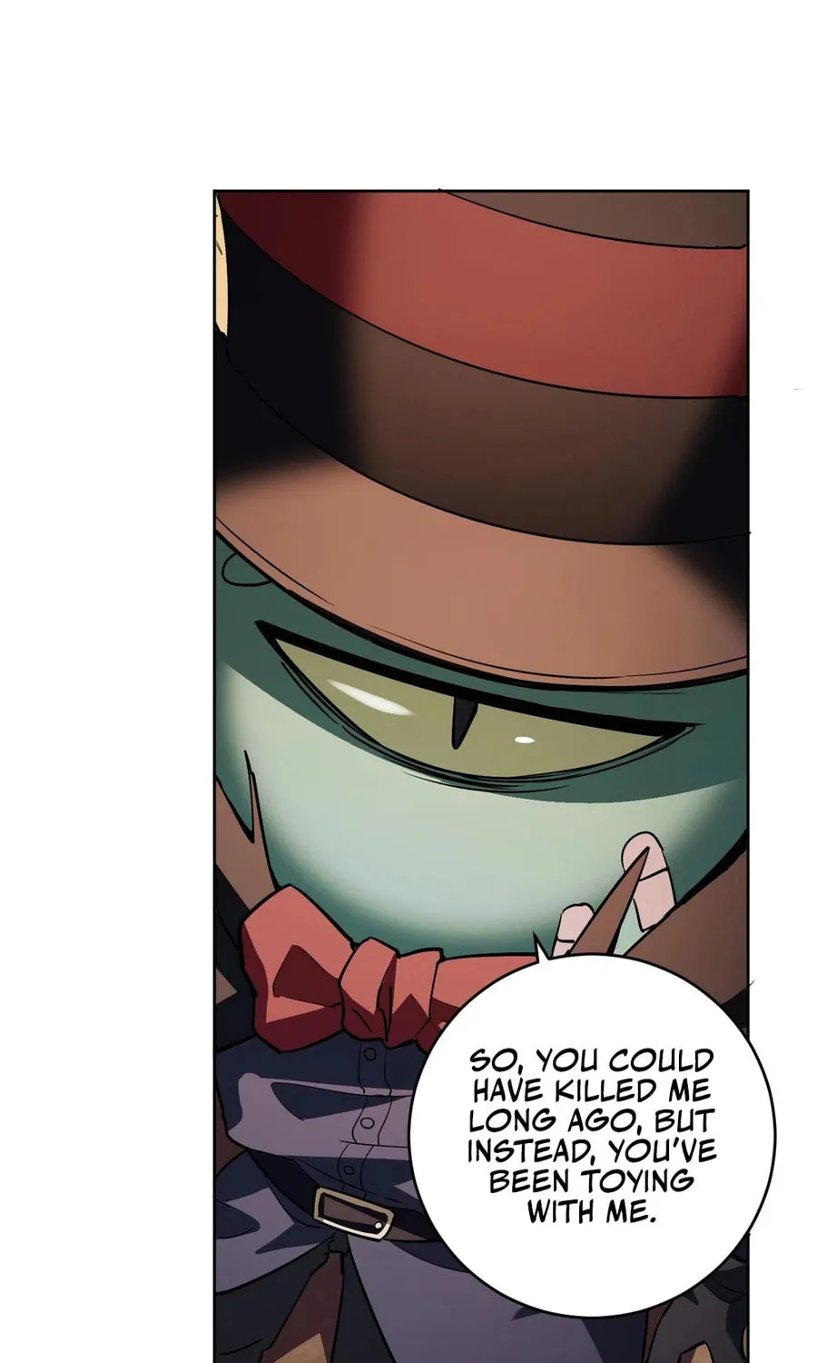 Virus King Chapter 55 page 42 - 
