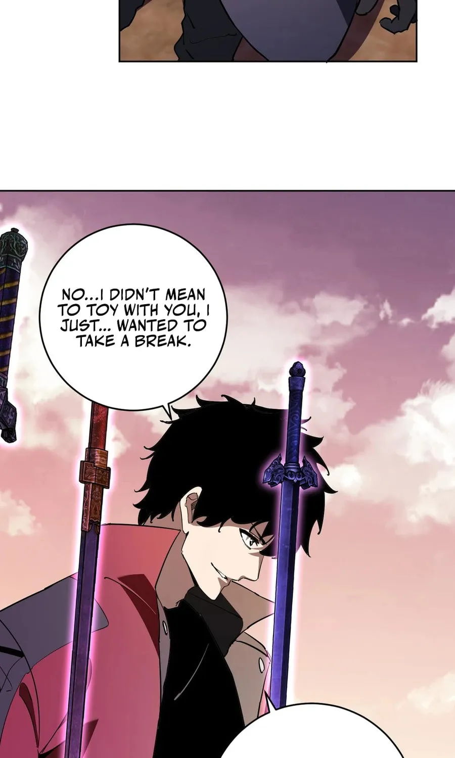 Virus King Chapter 55 page 43 - 