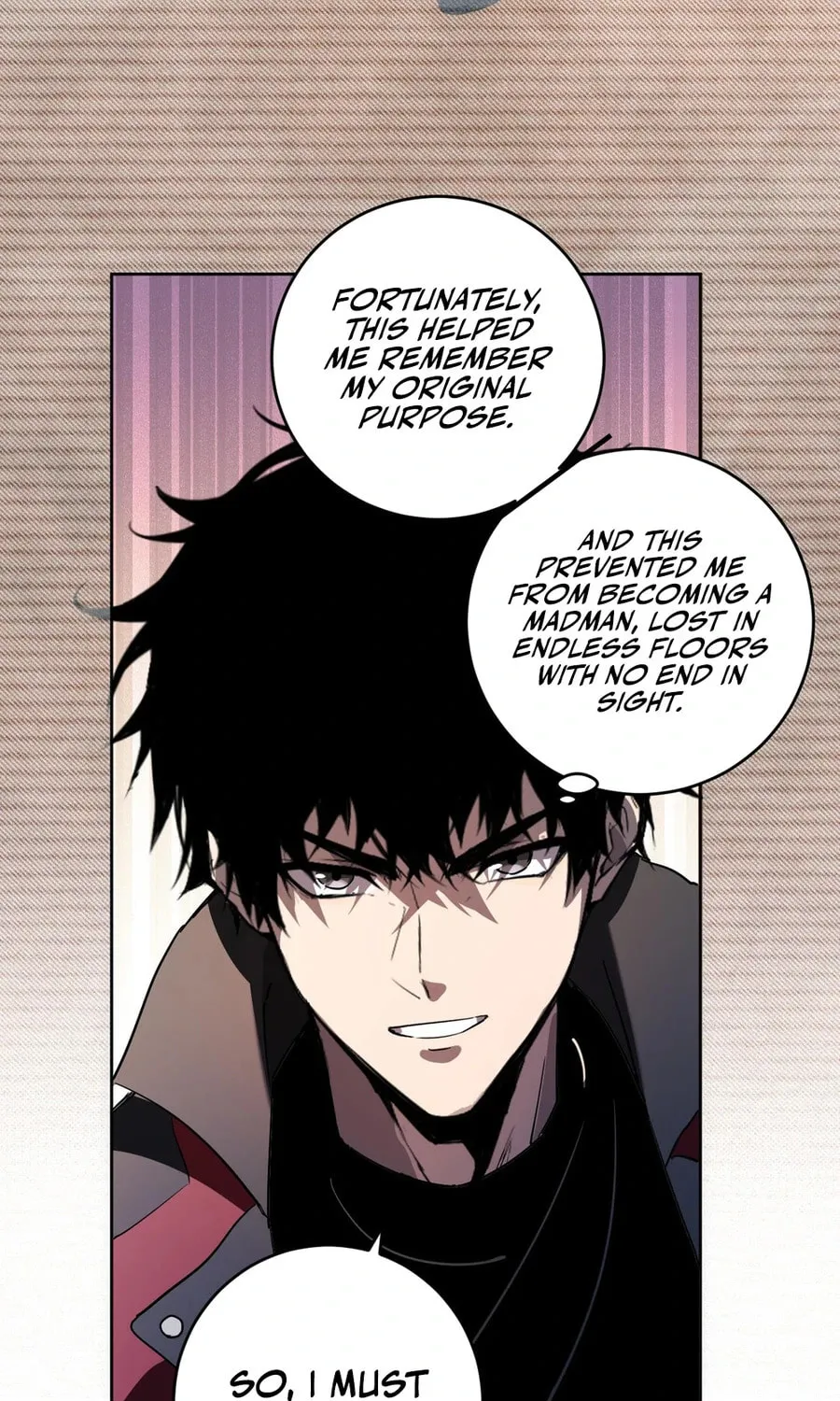 Virus King Chapter 55 page 47 - 