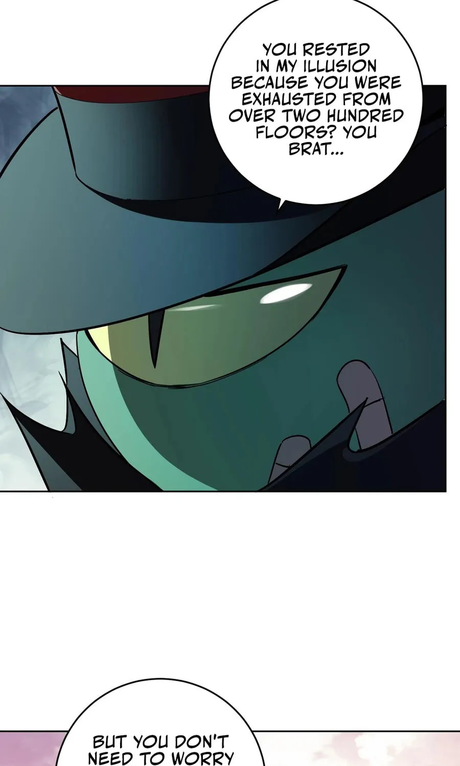 Virus King Chapter 55 page 49 - 