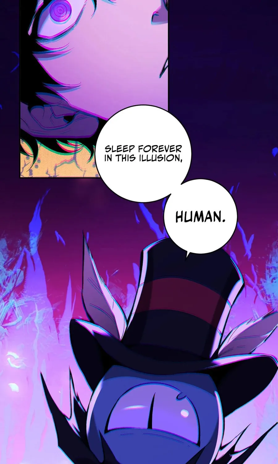 Virus King Chapter 55 page 6 - 