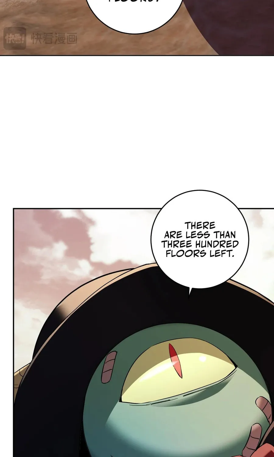 Virus King Chapter 55 page 51 - 