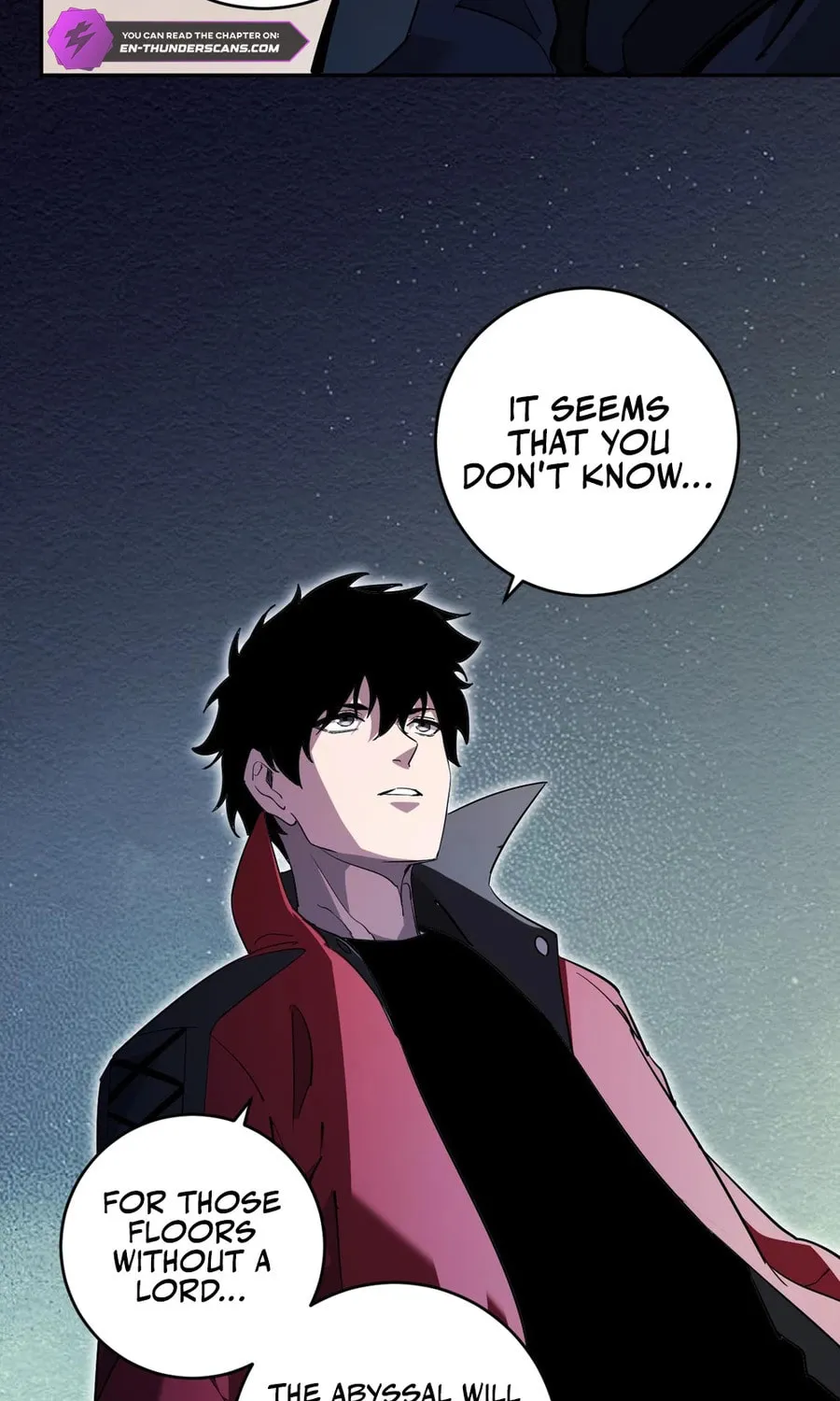 Virus King Chapter 55 page 53 - 