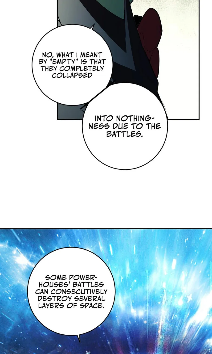 Virus King Chapter 55 page 57 - 
