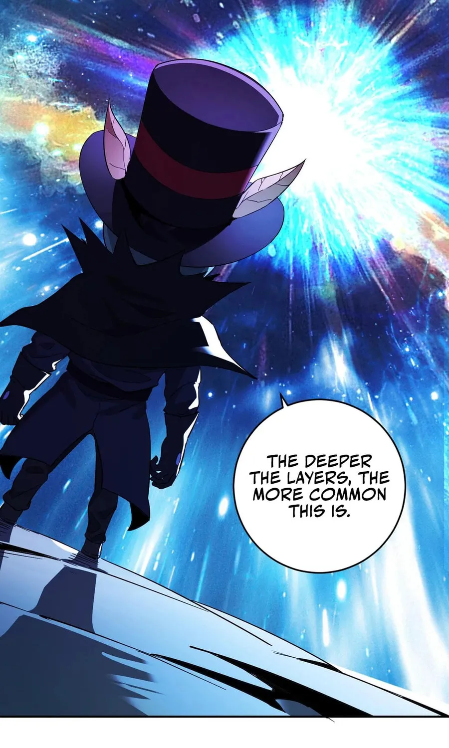 Virus King Chapter 55 page 58 - 