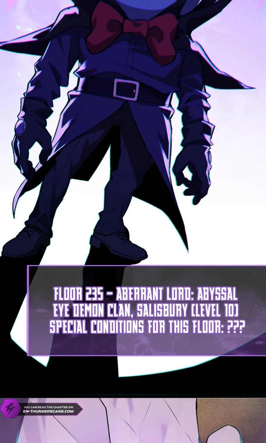 Virus King Chapter 55 page 7 - 
