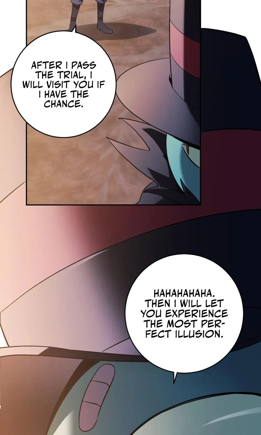 Virus King Chapter 55 page 61 - 