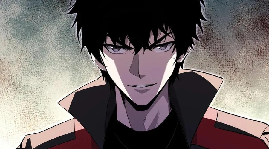 Virus King Chapter 55 page 64 - 