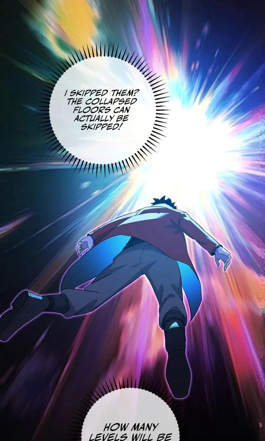 Virus King Chapter 55 page 66 - 