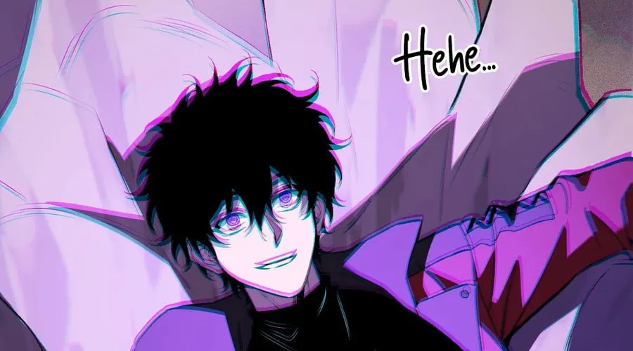 Virus King Chapter 55 page 8 - 