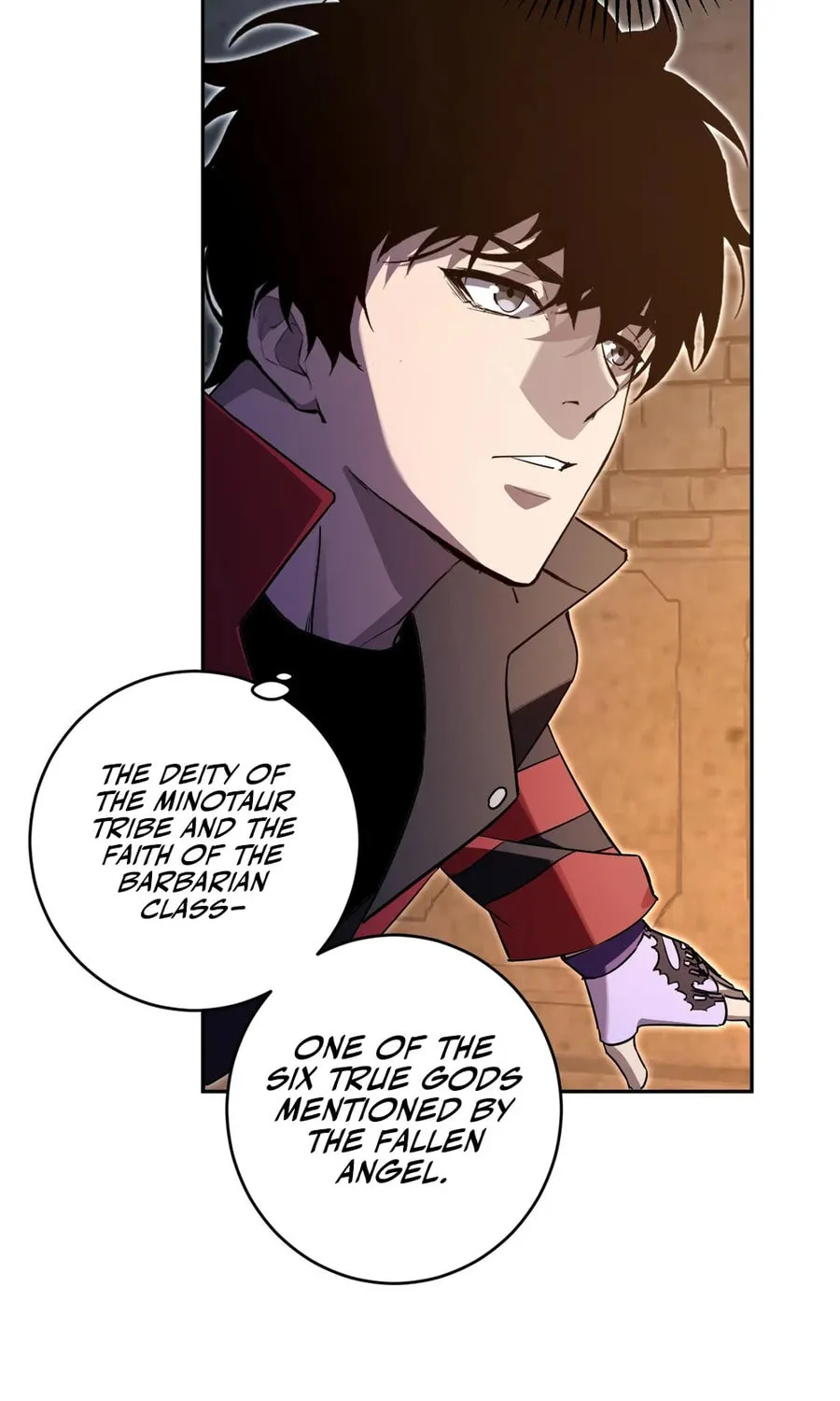 Virus King Chapter 55 page 71 - 