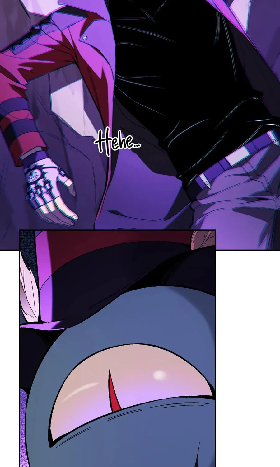 Virus King Chapter 55 page 9 - 
