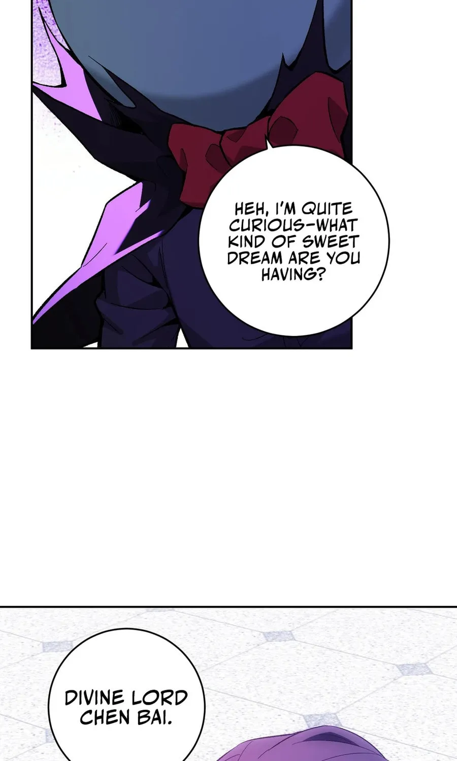 Virus King Chapter 55 page 10 - 