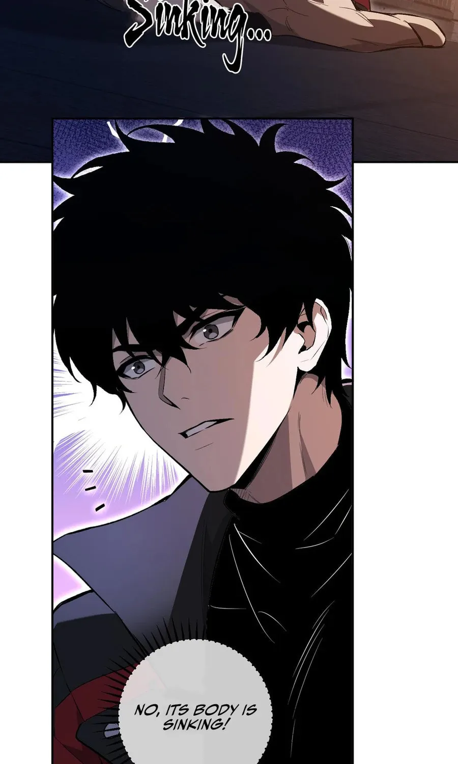 Virus King Chapter 56 page 14 - 