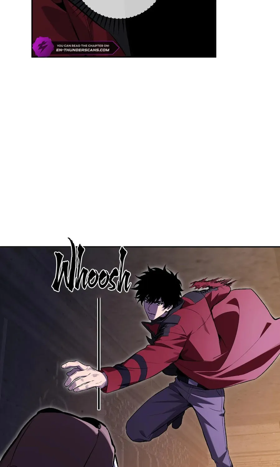 Virus King Chapter 56 page 15 - 