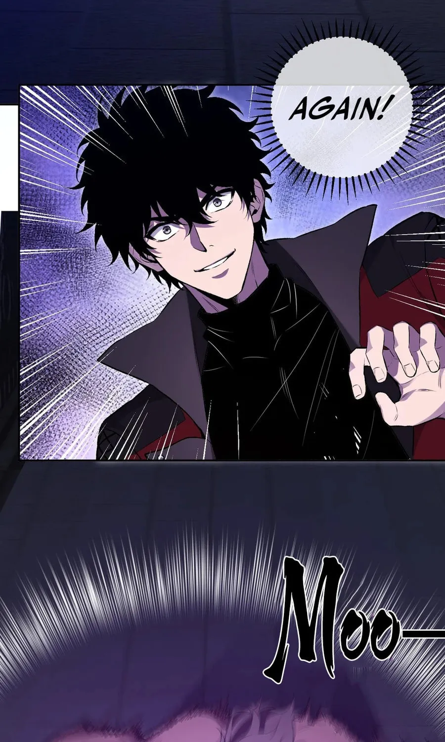 Virus King Chapter 56 page 21 - 