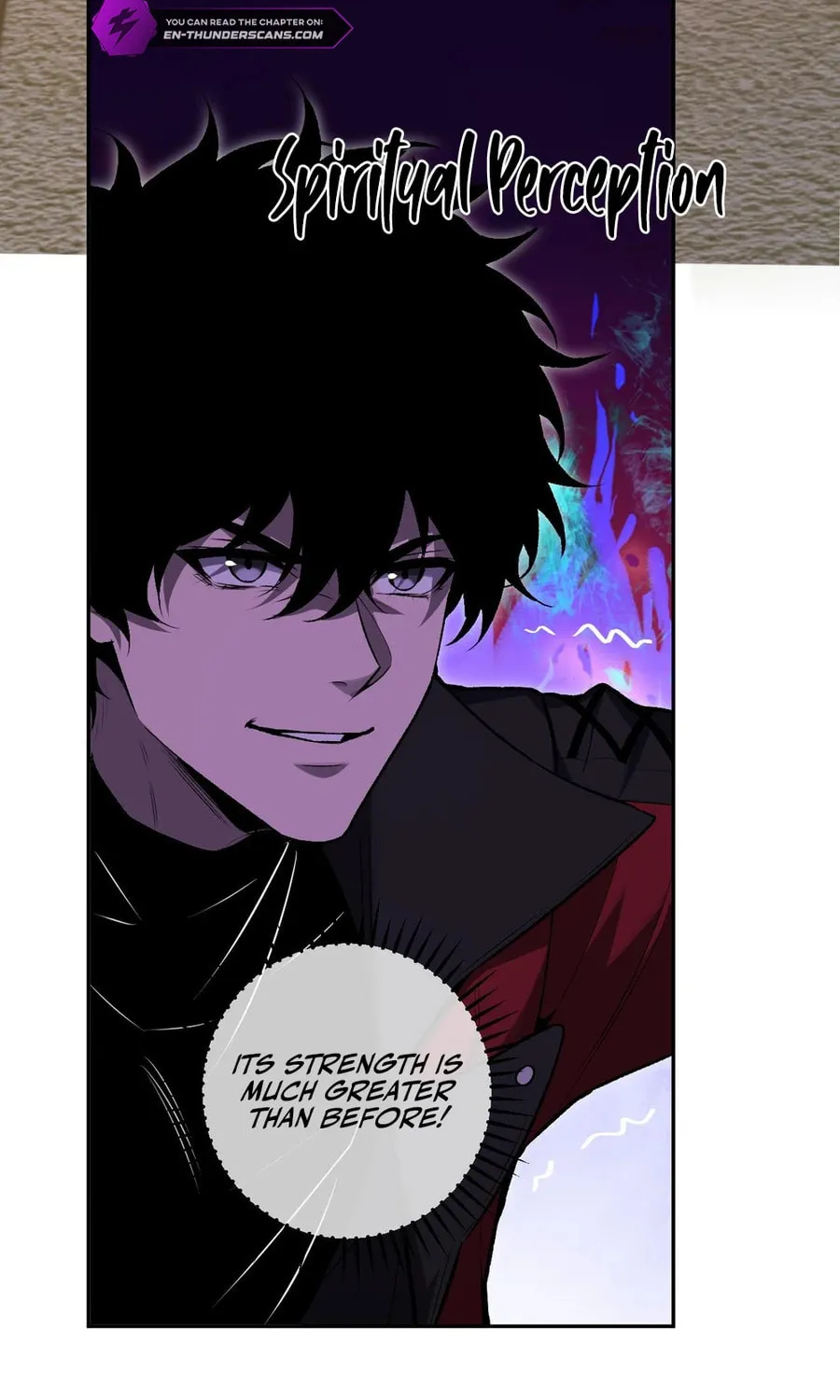Virus King Chapter 56 page 23 - 