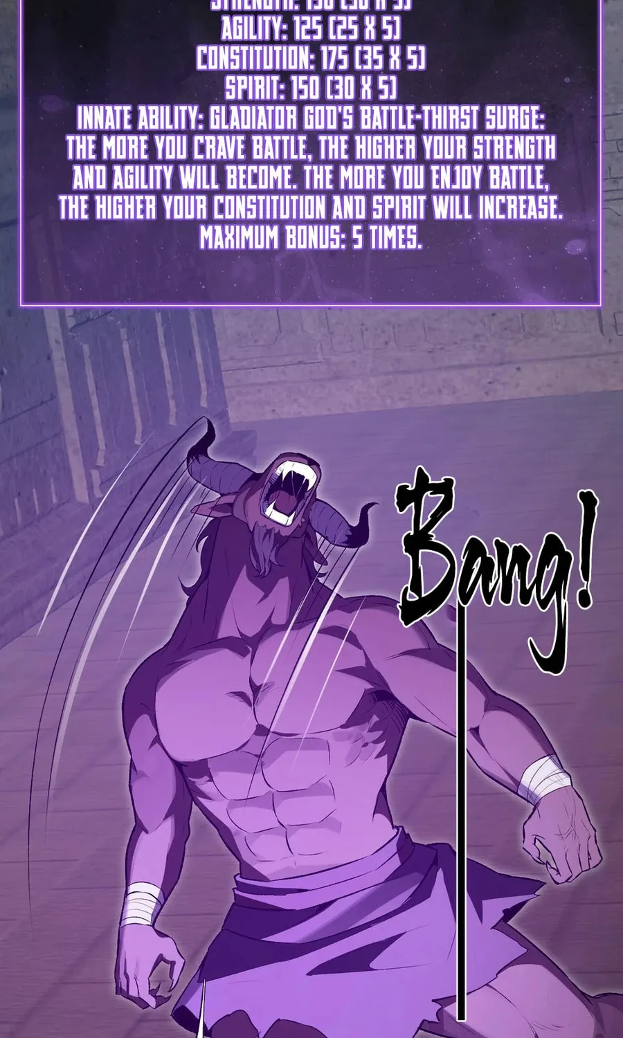Virus King Chapter 56 page 25 - 