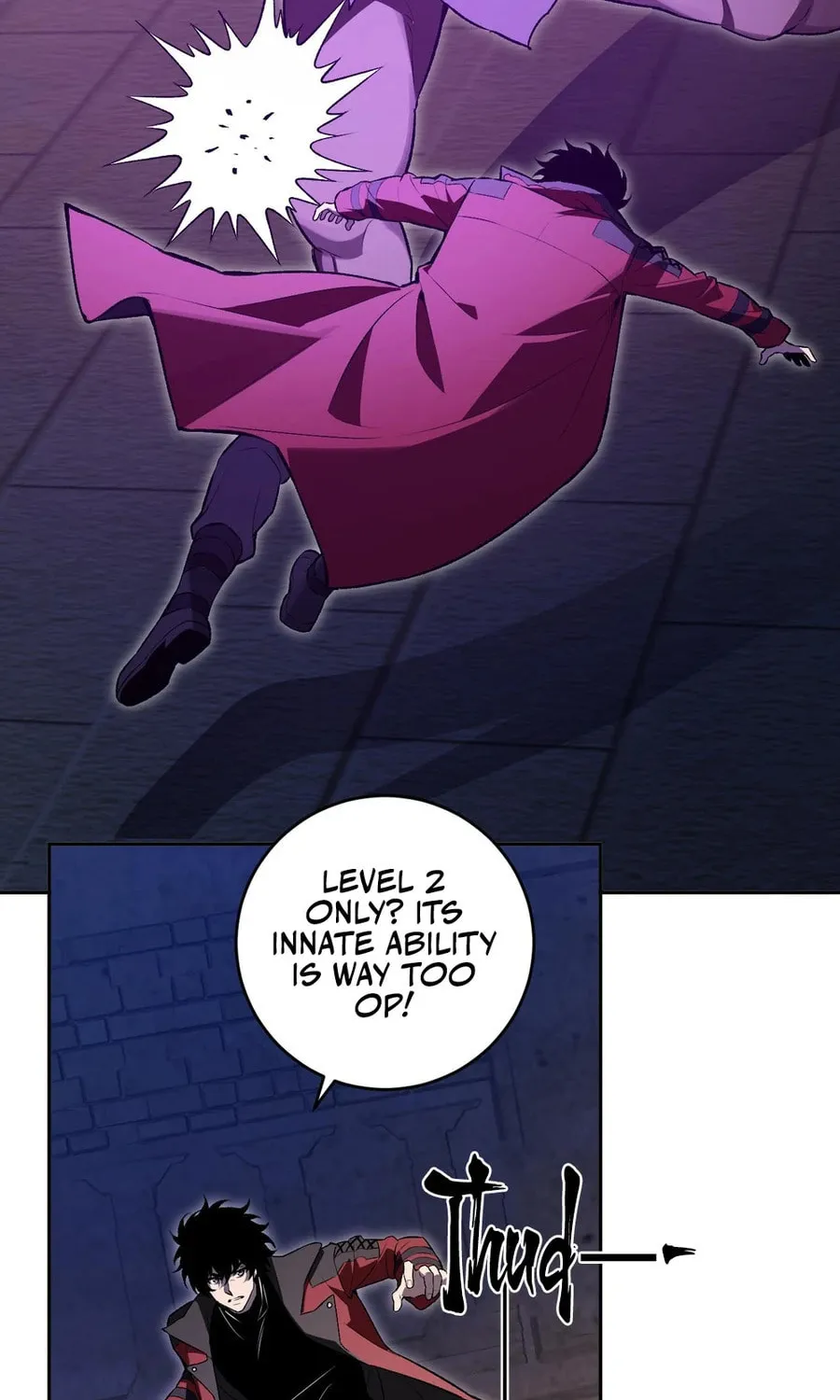 Virus King Chapter 56 page 26 - 