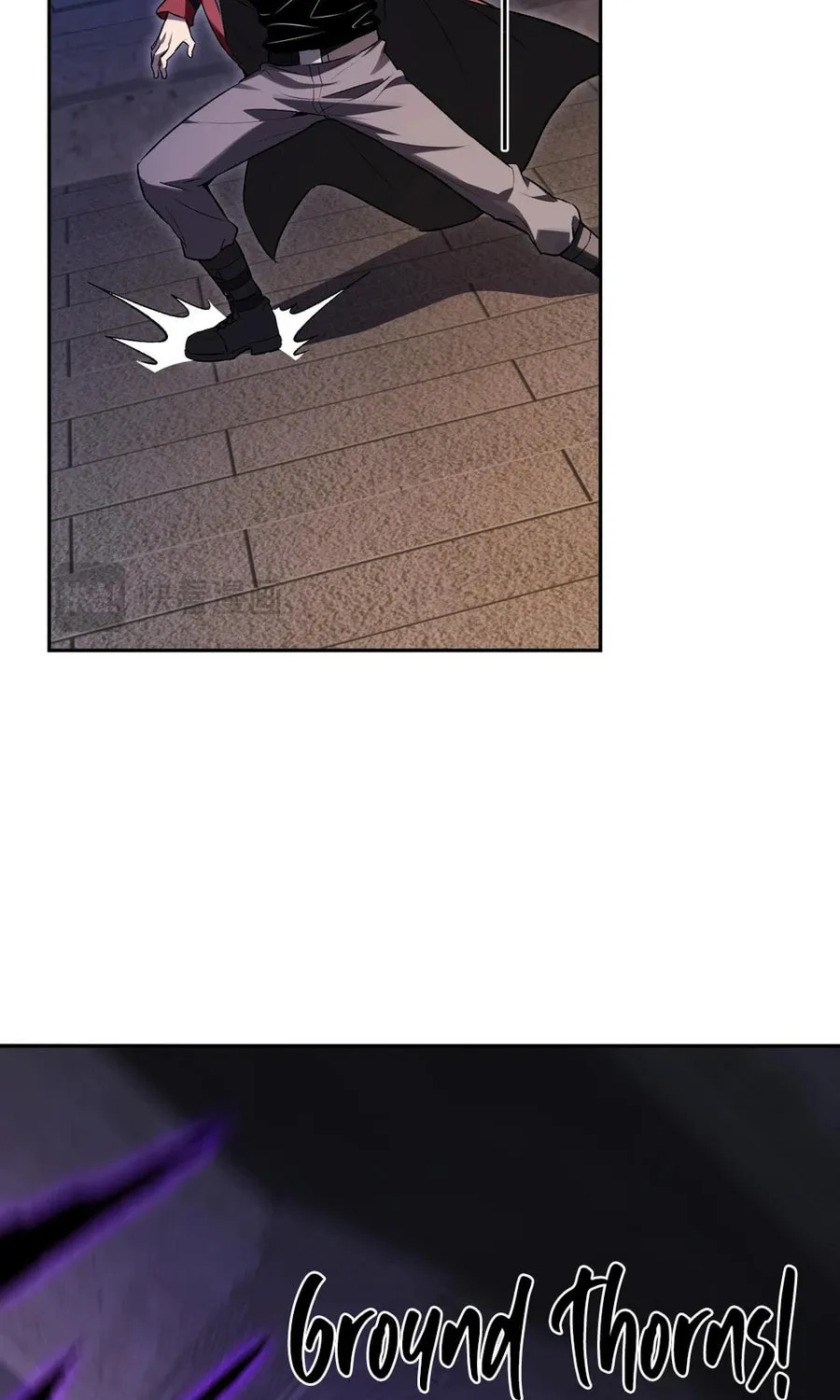 Virus King Chapter 56 page 27 - 