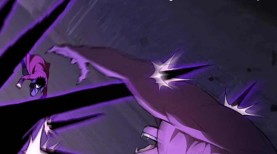 Virus King Chapter 56 page 28 - 