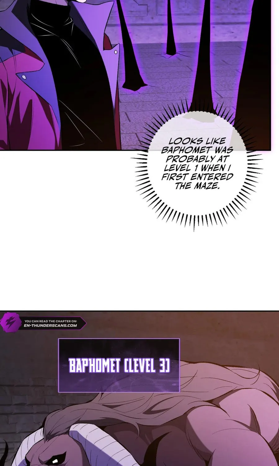 Virus King Chapter 56 page 30 - 