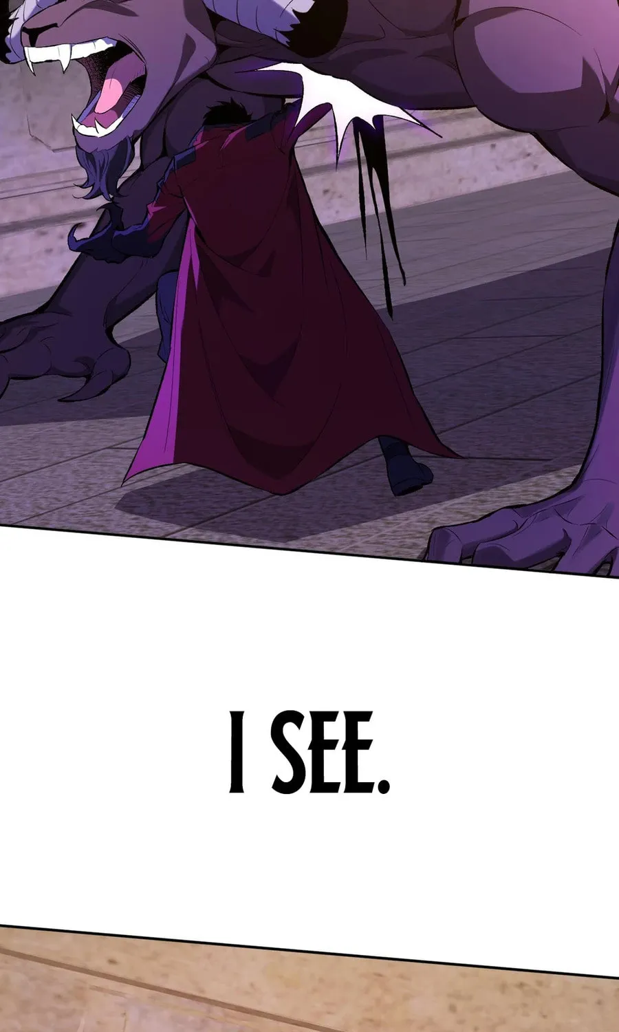 Virus King Chapter 56 page 31 - 