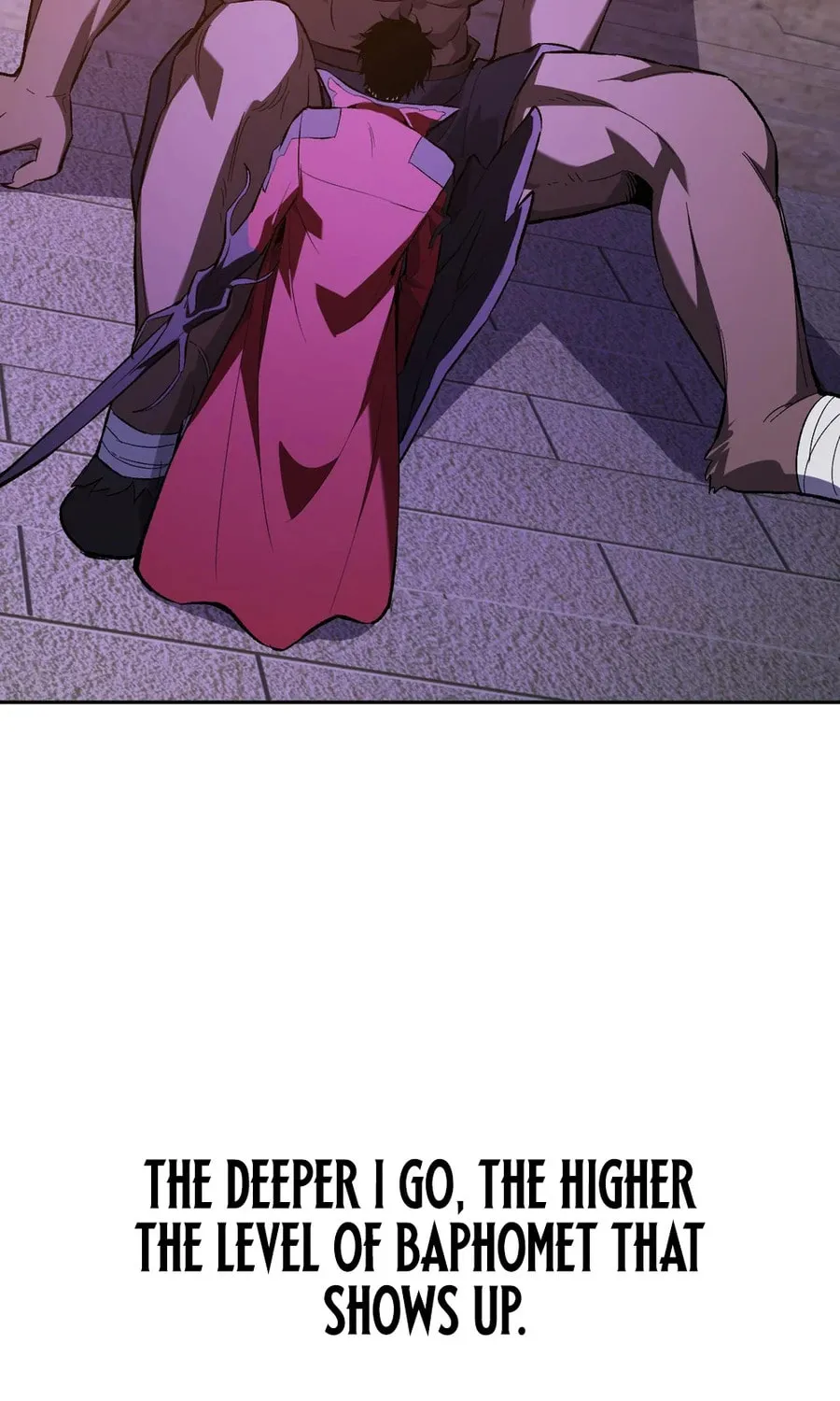 Virus King Chapter 56 page 33 - 