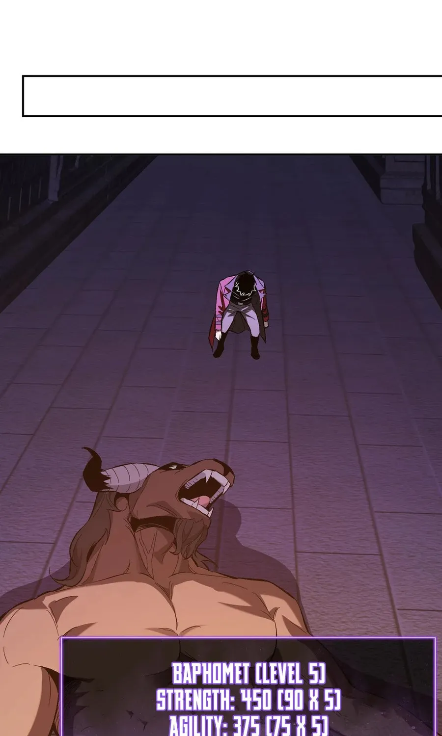 Virus King Chapter 56 page 34 - 