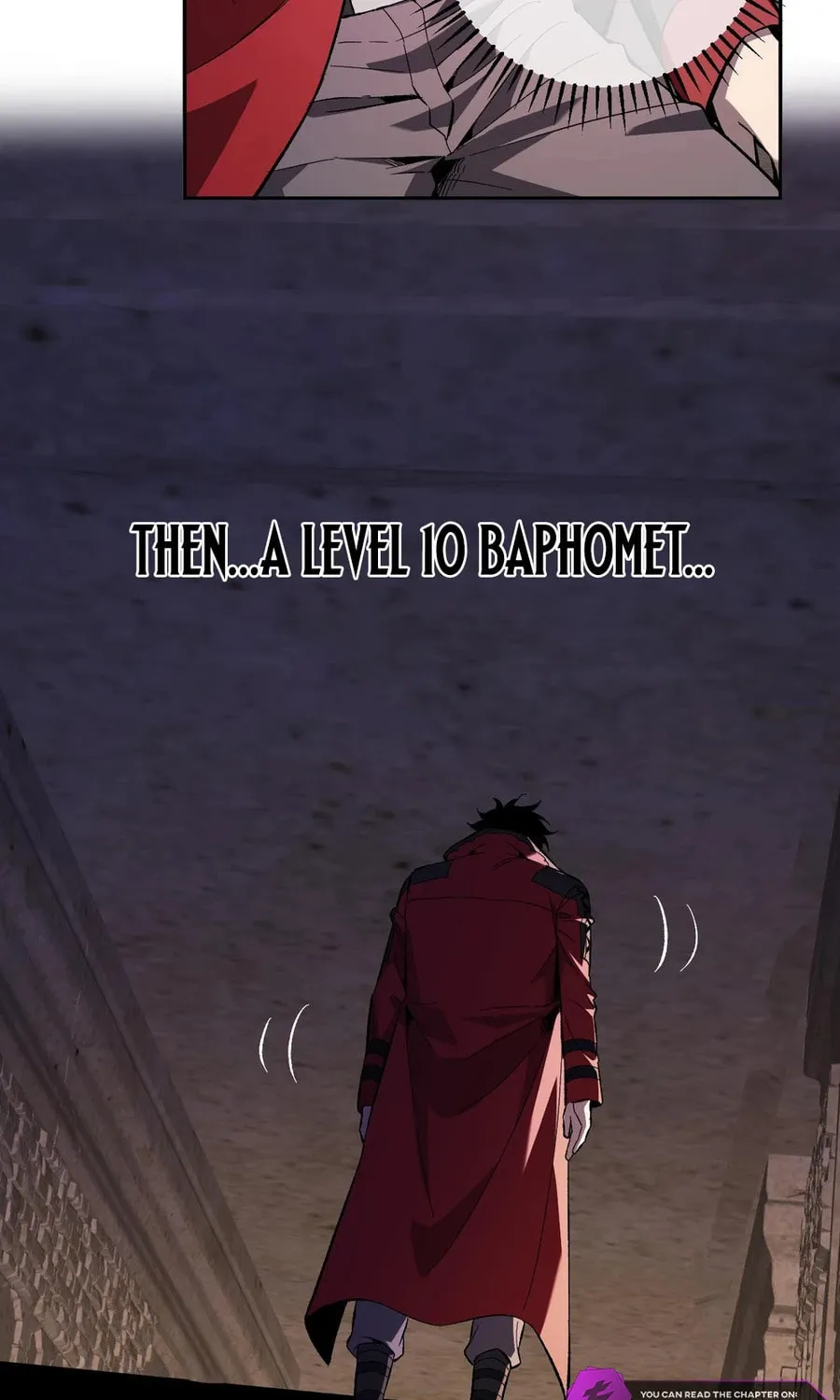 Virus King Chapter 56 page 37 - 