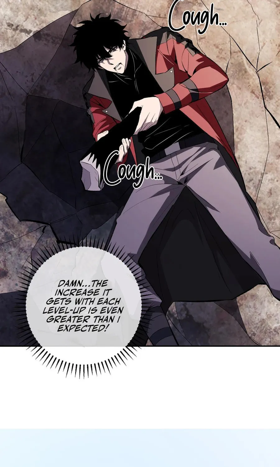 Virus King Chapter 56 page 39 - 