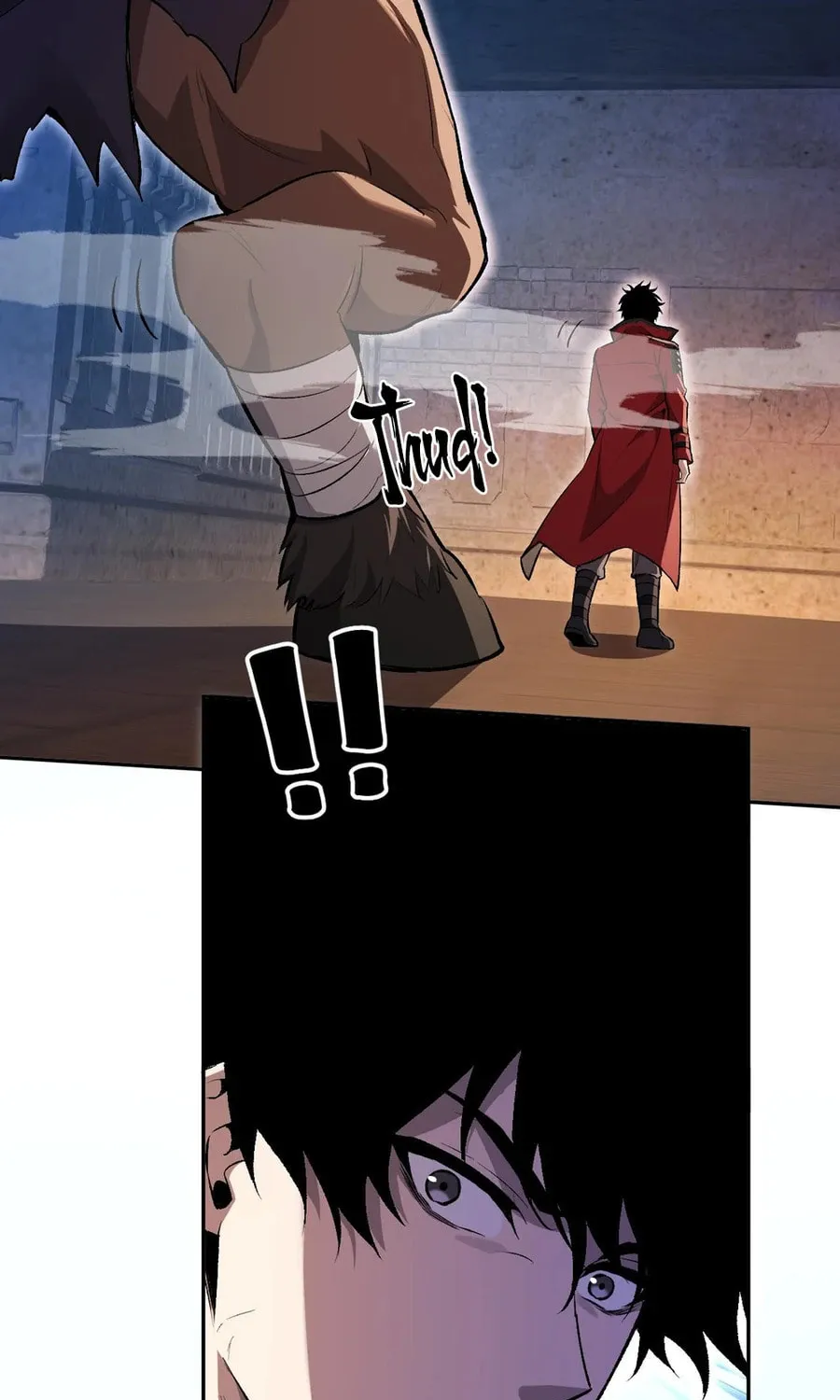 Virus King Chapter 56 page 5 - 