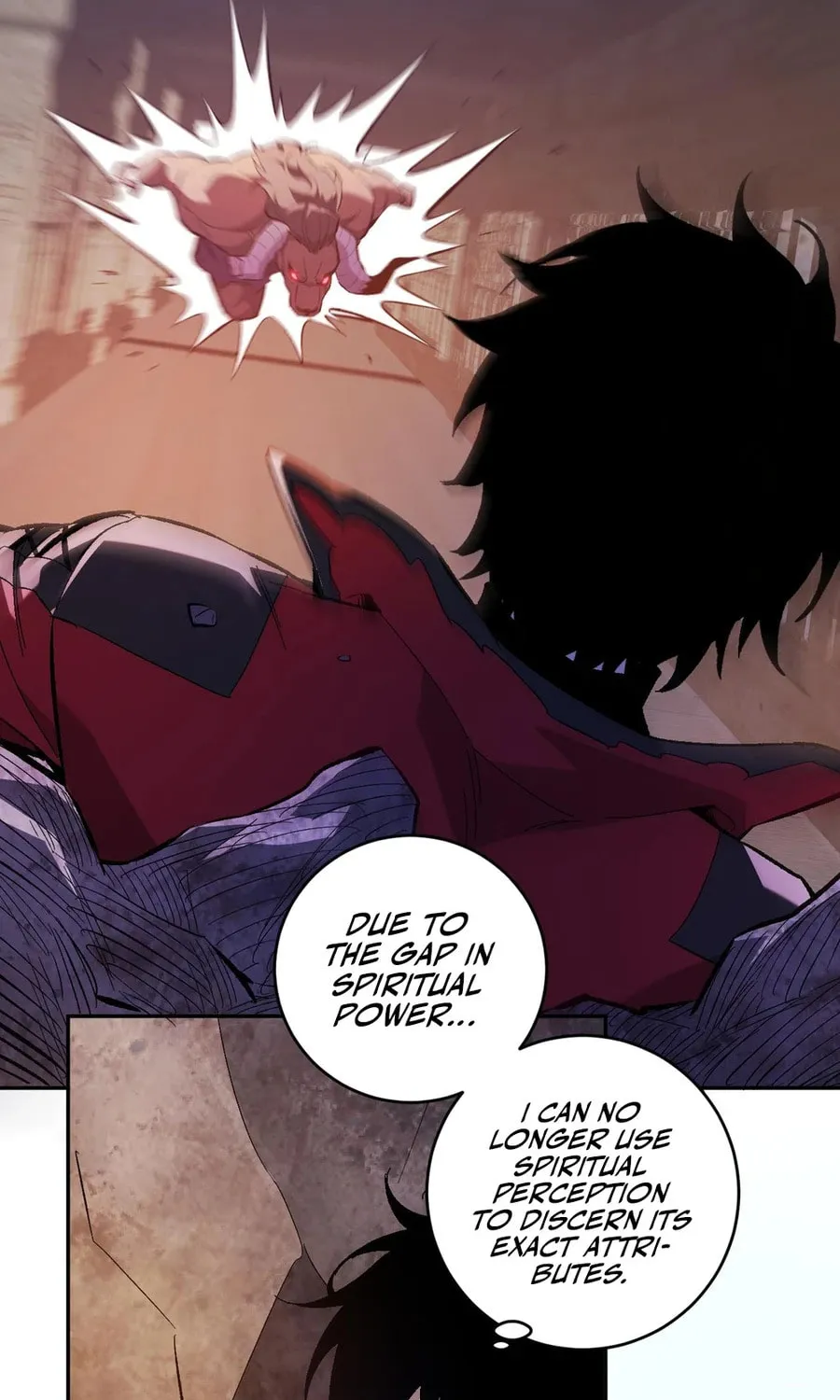 Virus King Chapter 56 page 41 - 