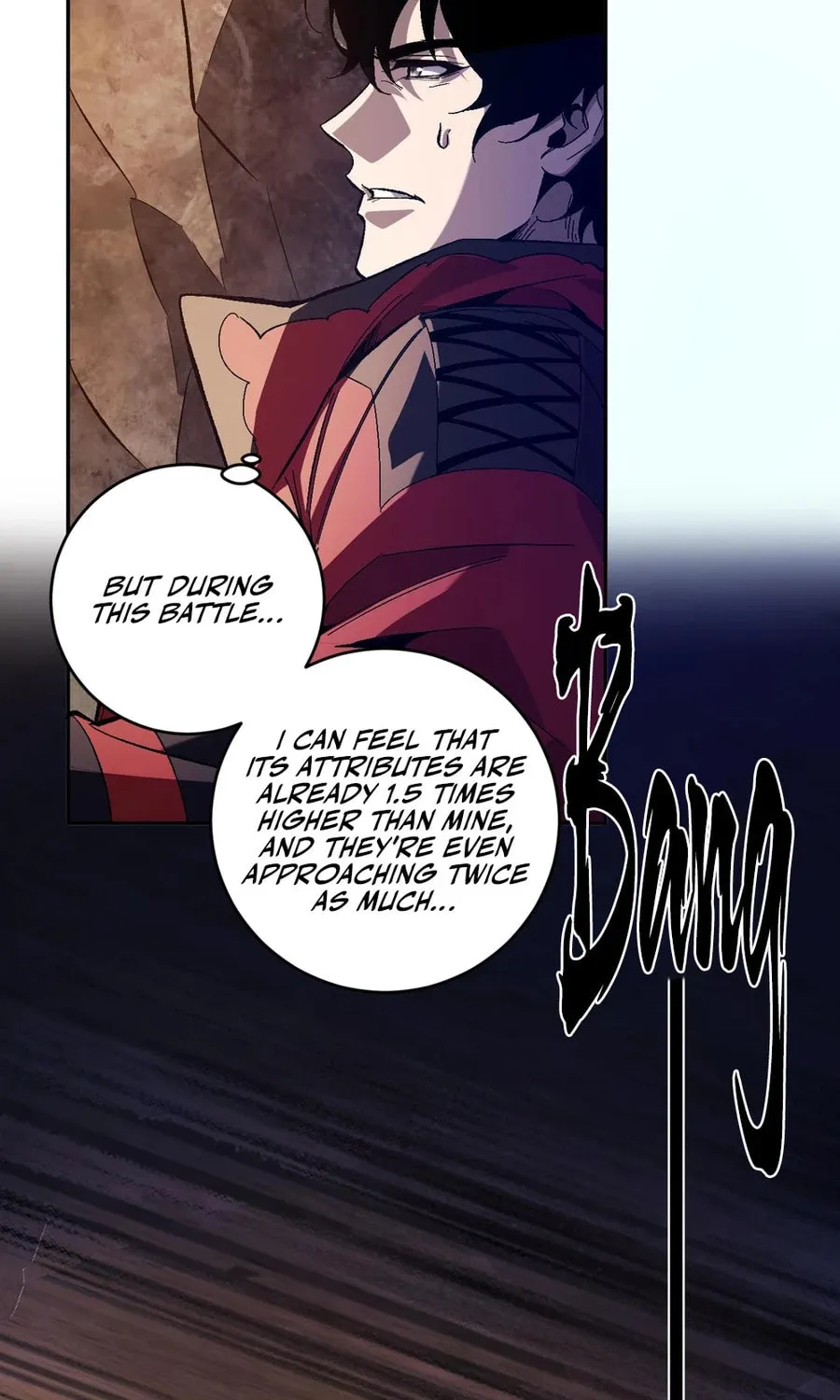 Virus King Chapter 56 page 42 - 