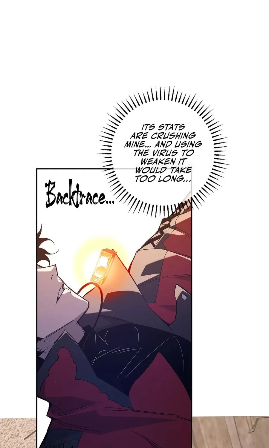 Virus King Chapter 56 page 45 - 