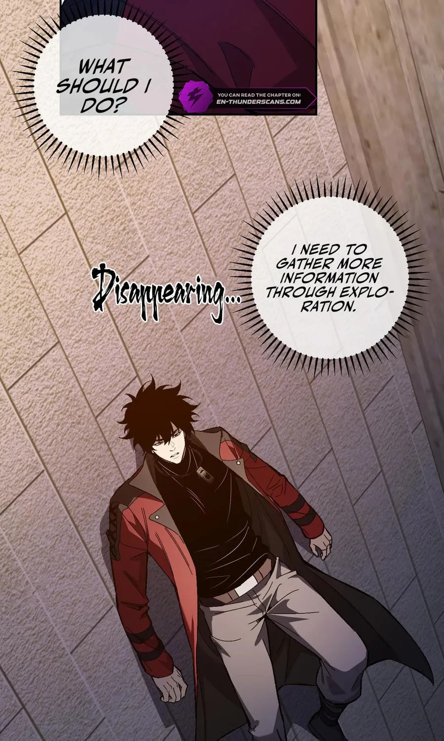 Virus King Chapter 56 page 46 - 