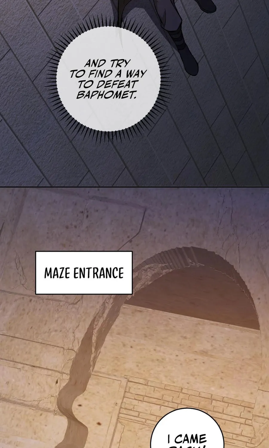 Virus King Chapter 56 page 47 - 