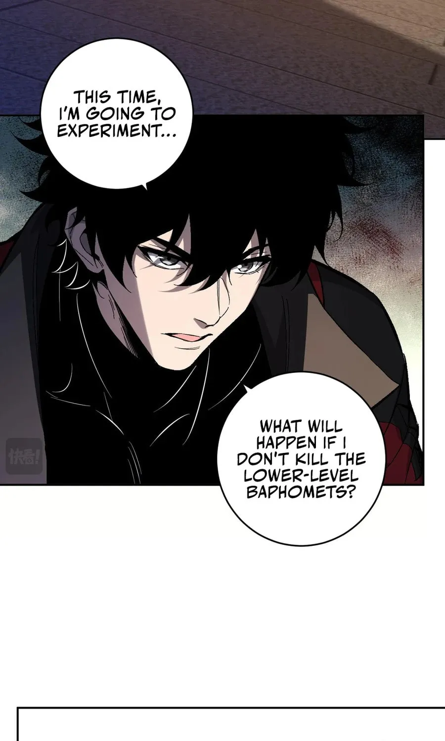 Virus King Chapter 56 page 49 - 