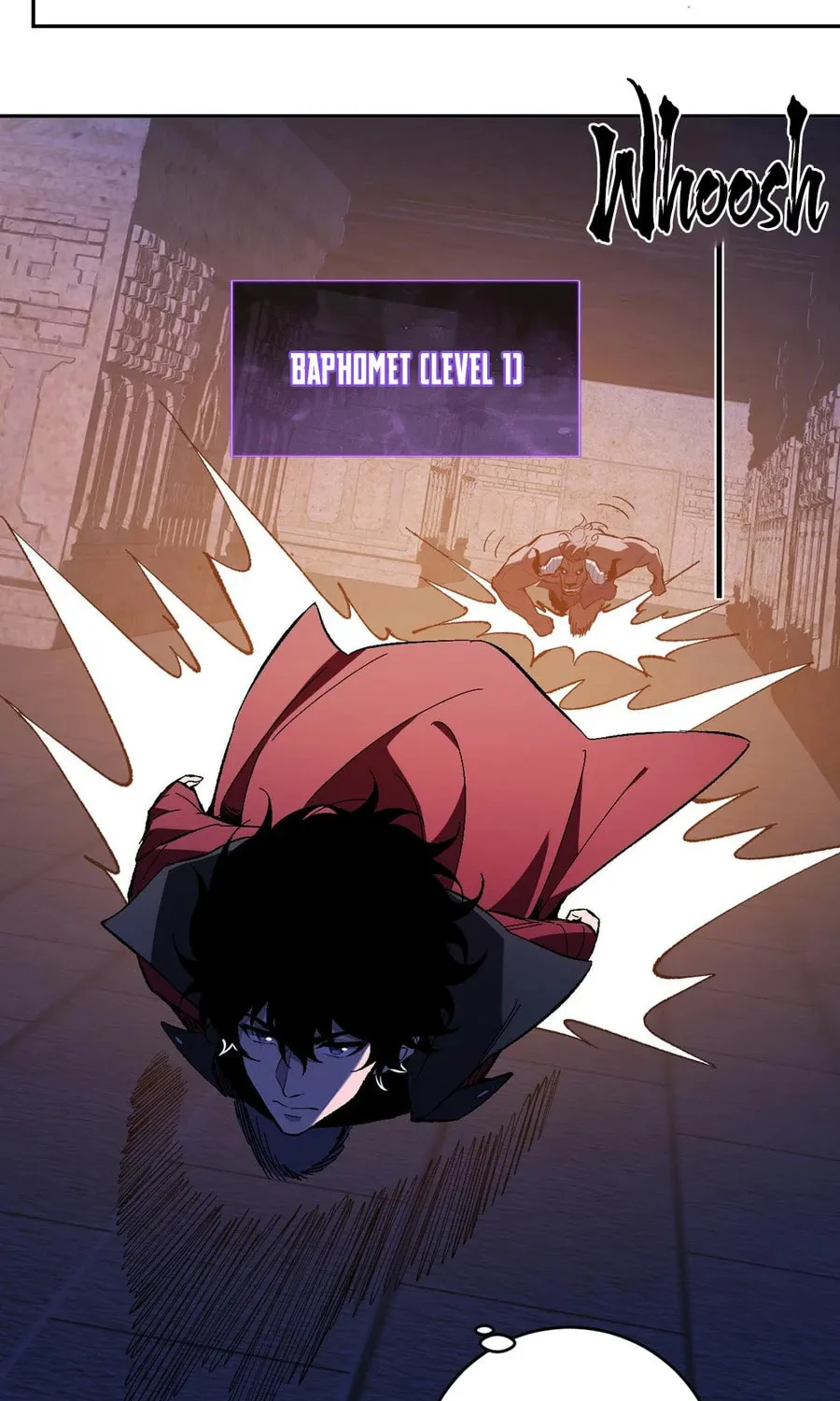 Virus King Chapter 56 page 50 - 