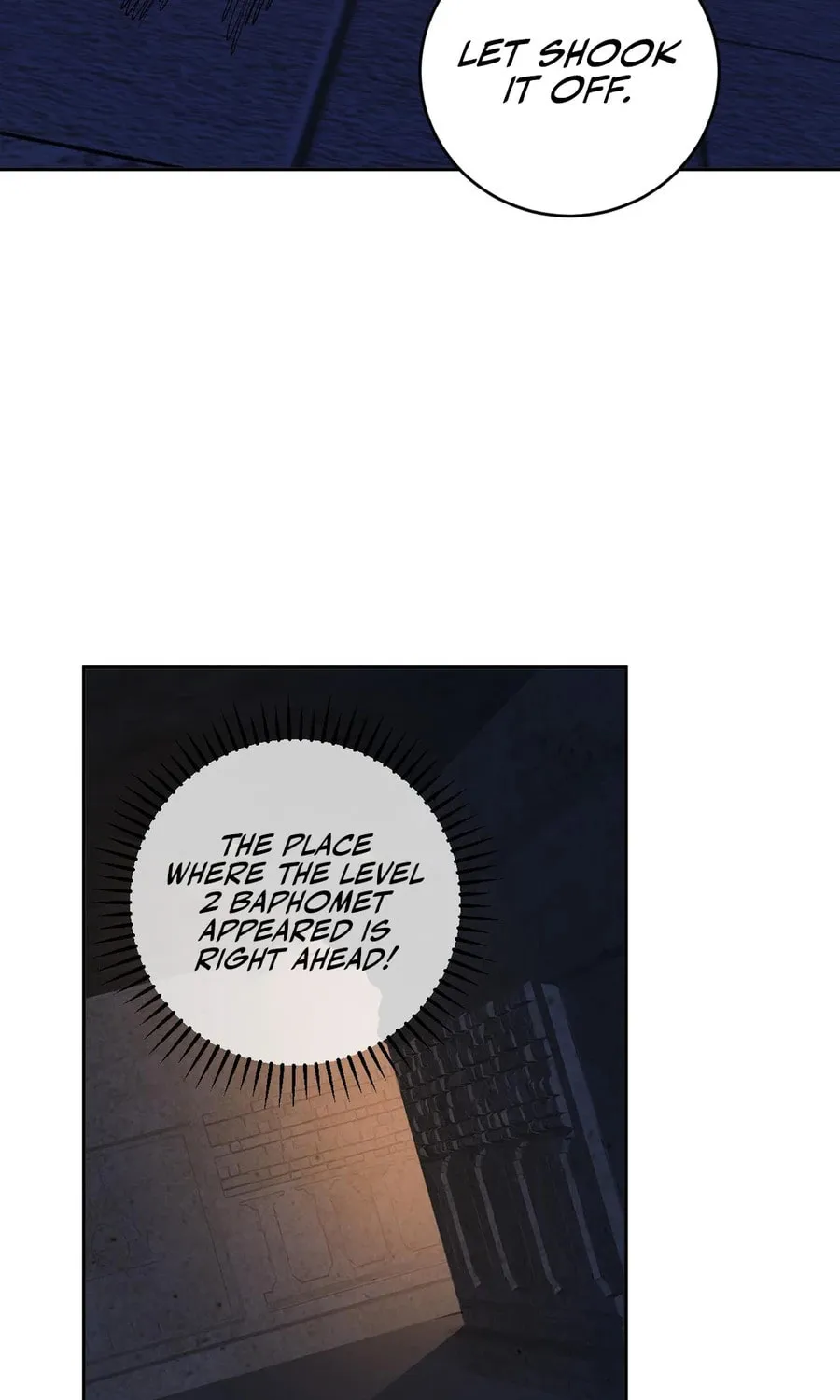 Virus King Chapter 56 page 51 - 