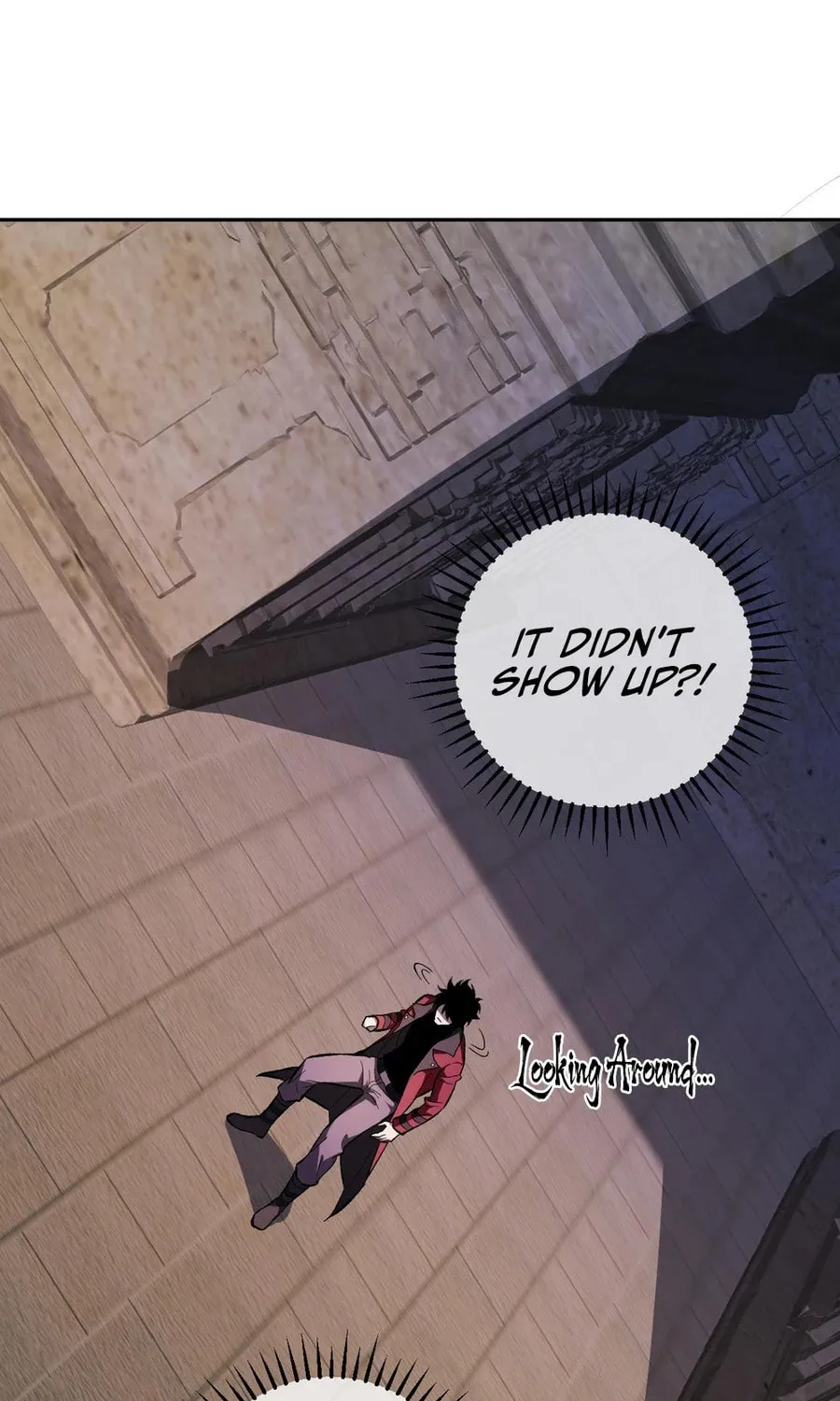 Virus King Chapter 56 page 53 - 
