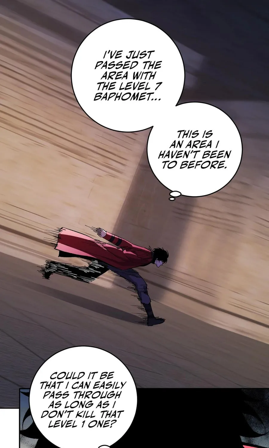 Virus King Chapter 56 page 55 - 