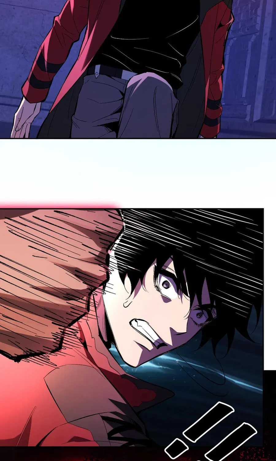 Virus King Chapter 56 page 58 - 