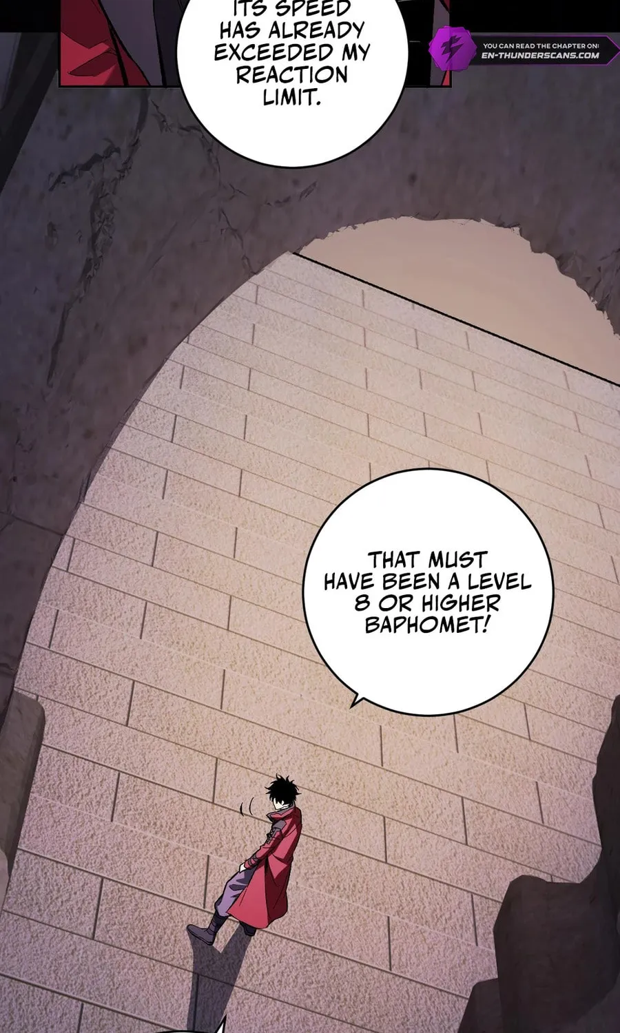 Virus King Chapter 56 page 62 - 
