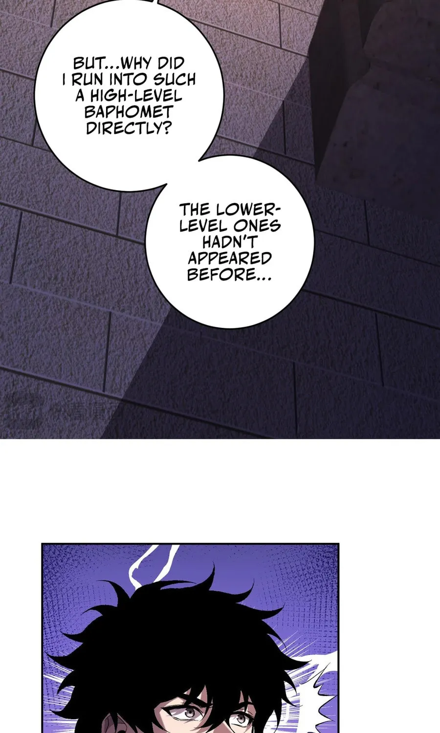 Virus King Chapter 56 page 63 - 