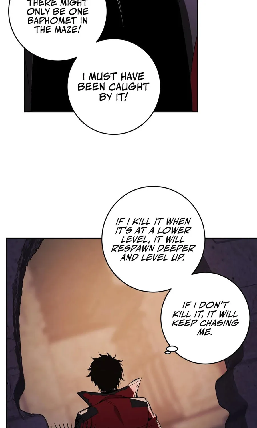 Virus King Chapter 56 page 65 - 