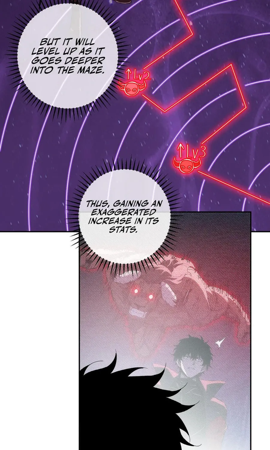 Virus King Chapter 56 page 67 - 