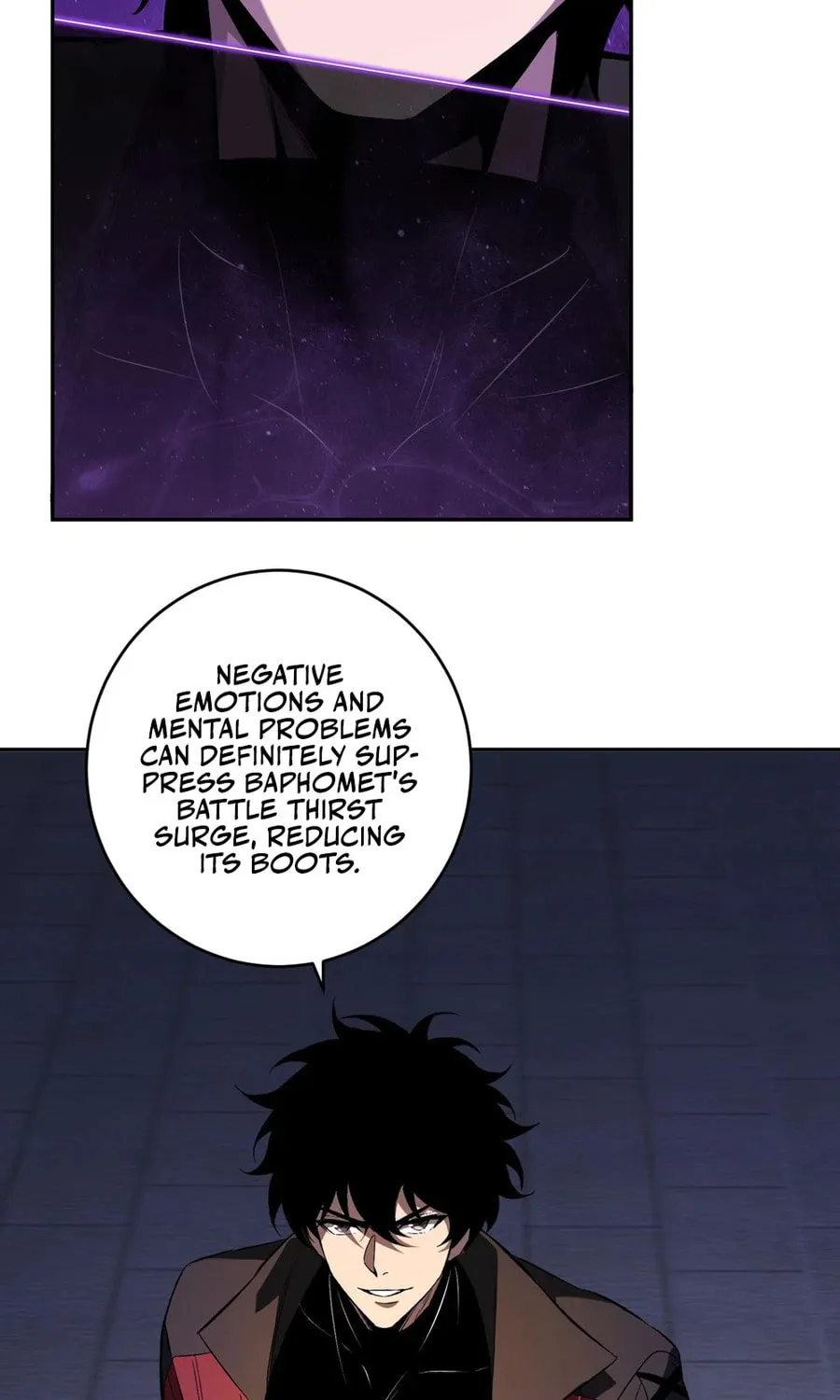 Virus King Chapter 56 page 73 - 